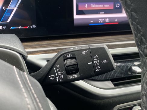 Used 2024 BMW X7 xDrive40i image 99