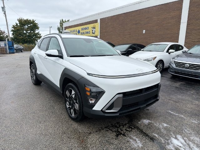 Used 2024 Hyundai Kona SEL FWD image 18