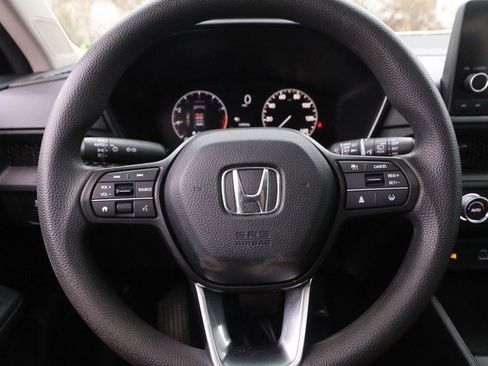 Used 2023 Honda CR-V EX image 11