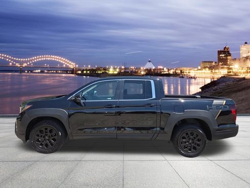 Used 2023 Honda Ridgeline RTL image 2