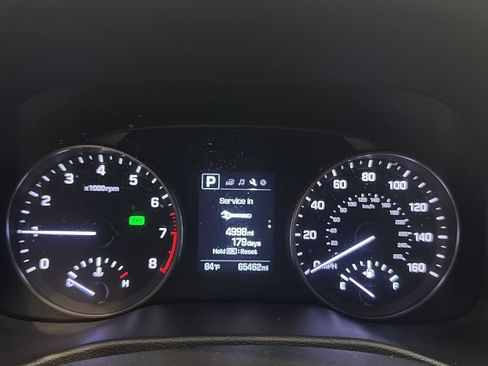 Used 2018 Hyundai Elantra Value Edition FWD image 28