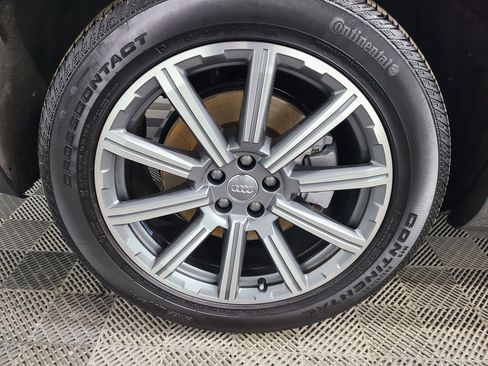 Used 2019 Audi Q7 3.0T Premium w/ Convenience Package image 16