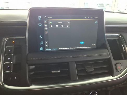 Used 2023 Chevrolet Tahoe LT w/ Luxury Package image 22