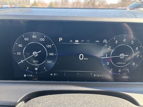 Certified 2026 Kia Seltos EX w/ EX Sunroof Package image 9