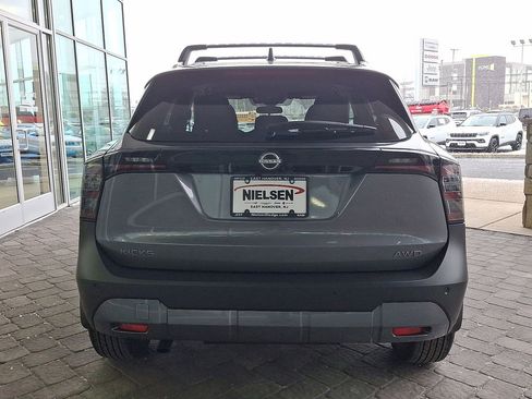 Used 2026 Nissan Kicks SV w/ Cold Weather Package image 23