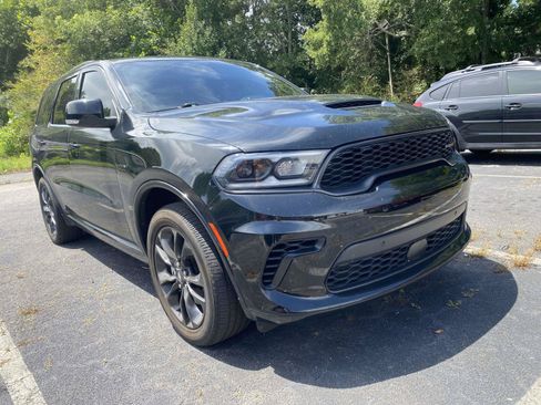 Used 2024 Dodge Durango R/T RWD image 1