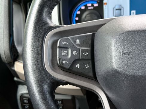 Used 2024 Ford Bronco Wildtrak AWD/4WD image 37