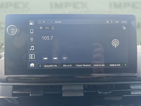 Used 2025 Honda Prologue EX image 16