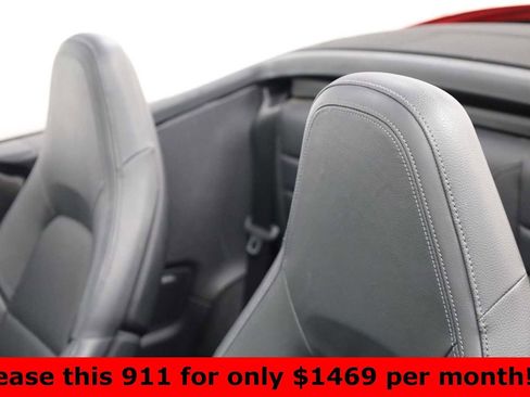 Certified 2022 Porsche 911 Carrera image 19