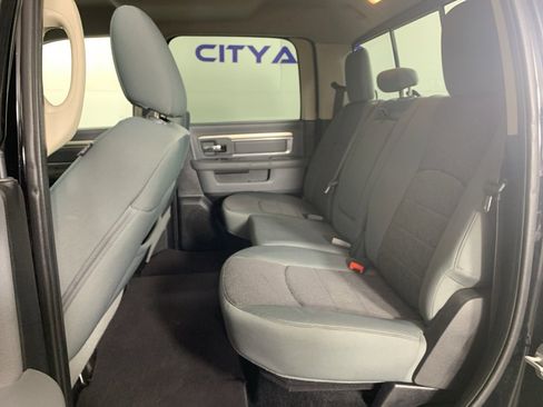 Used 2015 RAM 1500 Lone Star image 32