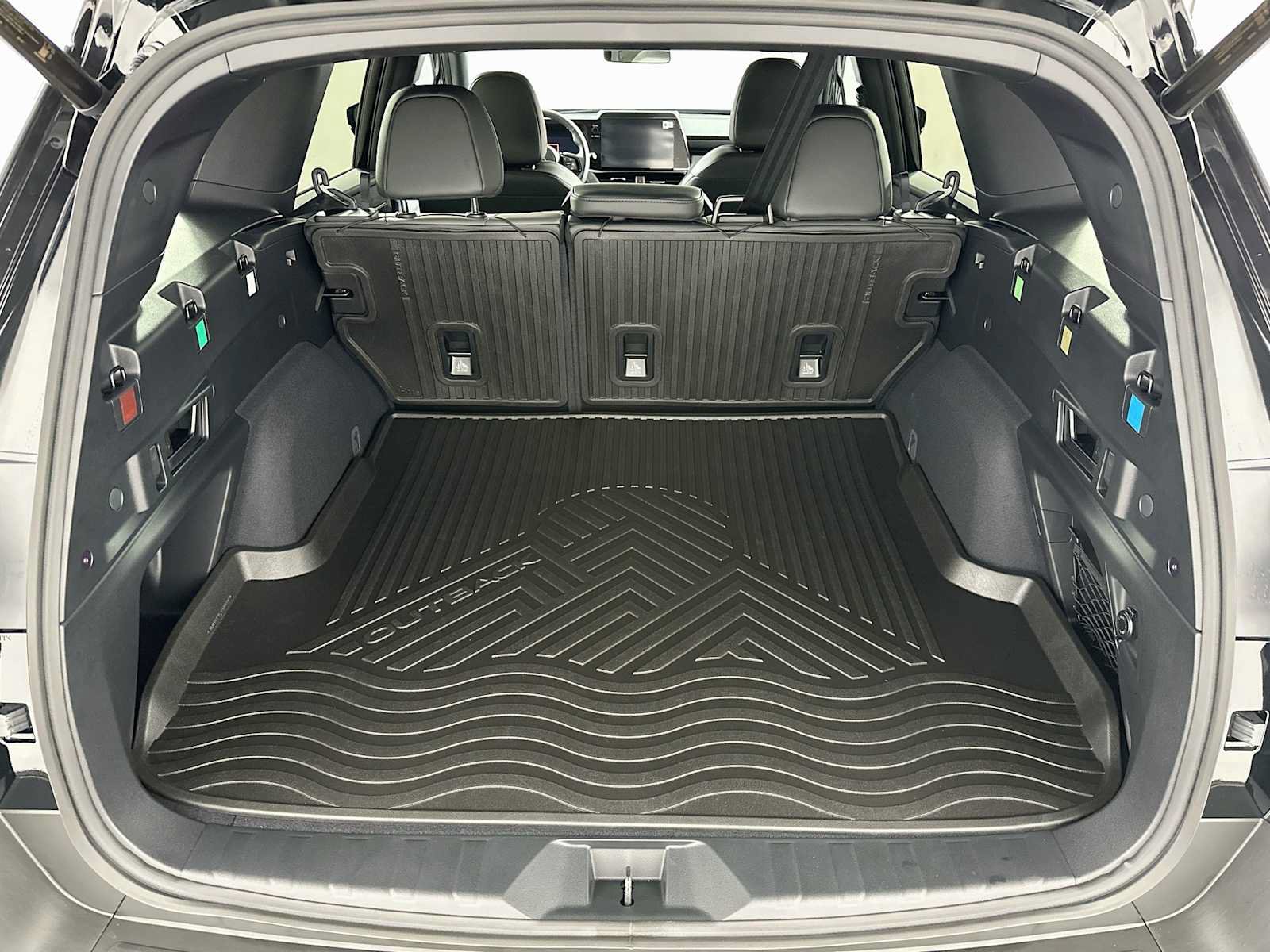 New 2026 Subaru Outback Premium AWD/4WD image 25