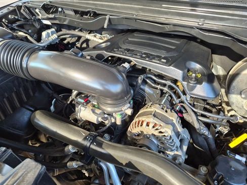 Used 2023 RAM 1500 Rebel w/ Rebel Level 1 Equipment Group AWD/4WD image 21