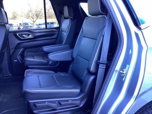 Used 2024 Chevrolet Tahoe Premier image 13