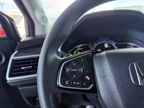 Used 2018 Honda Clarity Plug-In Hybrid image 22