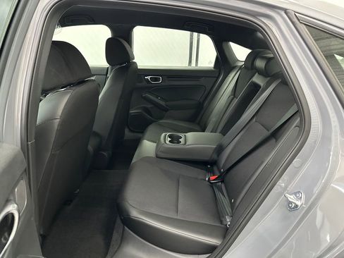 New 2026 Honda Civic Sport image 19