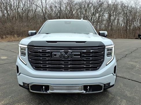 New 2026 GMC Sierra 1500 Denali Ultimate image 14