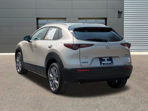 Used 2024 MAZDA CX-30 AWD 2.5 S w/ Preferred Package image 5