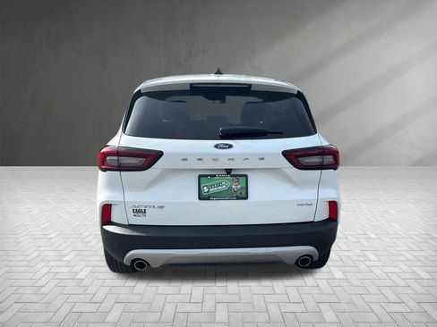 Used 2024 Ford Escape Active w/ Tech Pack #1 image 4