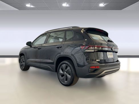 New 2026 Volkswagen Taos S image 3