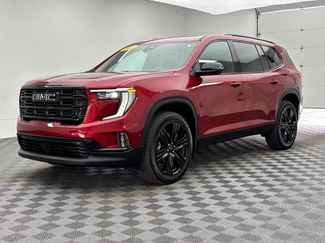 Used 2026 GMC Acadia Elevation w/ Super Cruise Package AWD/4WD video 2