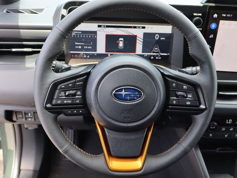 New 2026 Subaru Outback Wilderness image 12