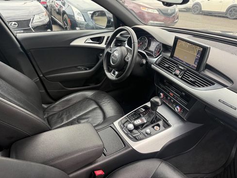 Used 2014 Audi A6 TDI Premium Plus image 19