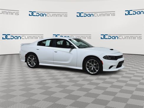 Used 2023 Dodge Charger GT image 2