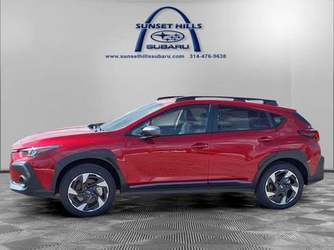 New 2026 Subaru Crosstrek 2.5i Limited image 34