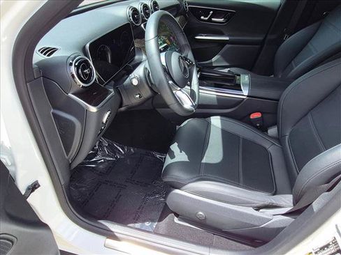 Certified 2026 Mercedes-Benz GLC 300 4MATIC image 16