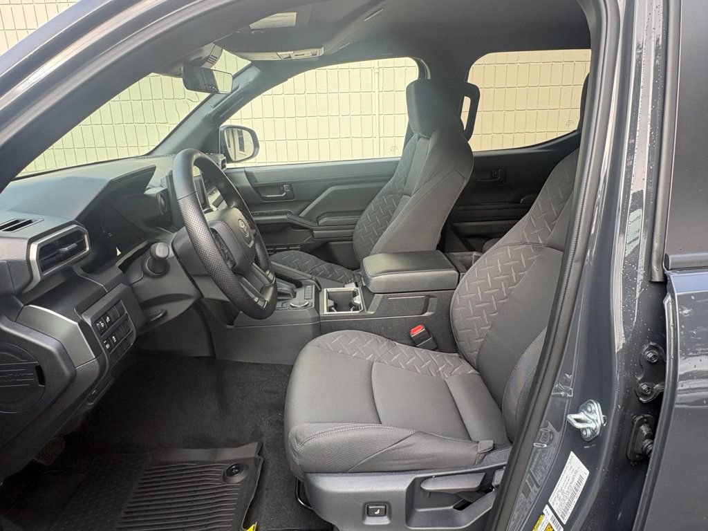 Used 2026 Toyota Tacoma SR5 RWD image 12