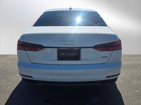 Used 2023 Audi A6 Premium Plus w/ Premium Plus Package AWD/4WD image 6
