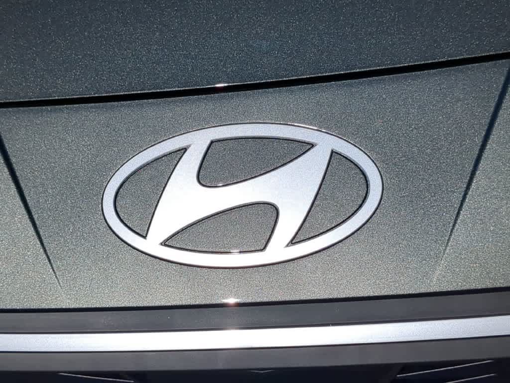 New 2026 Hyundai Elantra Hybrid FWD image 12