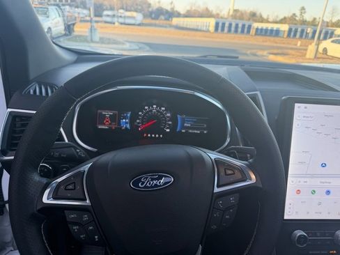 Used 2021 Ford Edge ST w/ Equipment Group 401A image 31