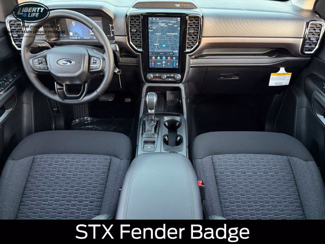 New 2026 Ford Ranger XL w/ FX4 Off-Road Package AWD/4WD image 19