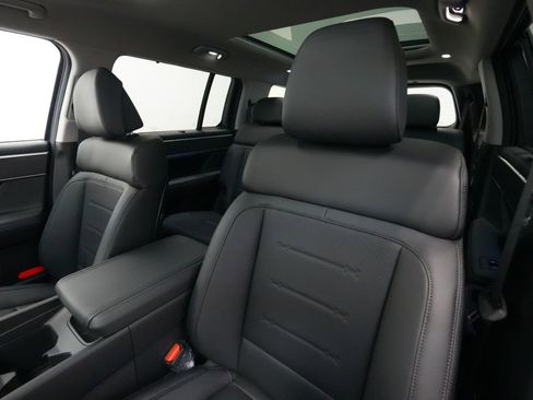 New 2026 Hyundai Santa Fe Limited image 15