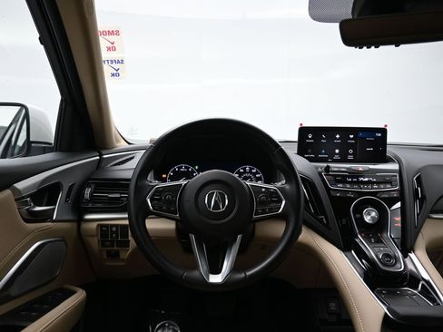 Used 2023 Acura RDX w/ Technology Package image 30