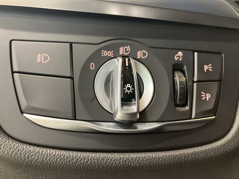 Used 2019 BMW X3 M40i image 16