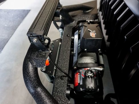 Used 2012 Jeep Wrangler Unlimited Sahara w/ Connectivity Group image 83