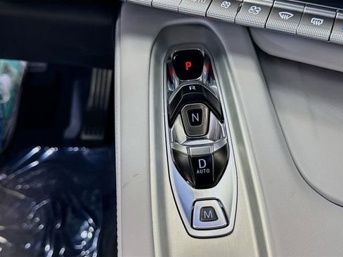 New 2026 Chevrolet Corvette Z06 image 17