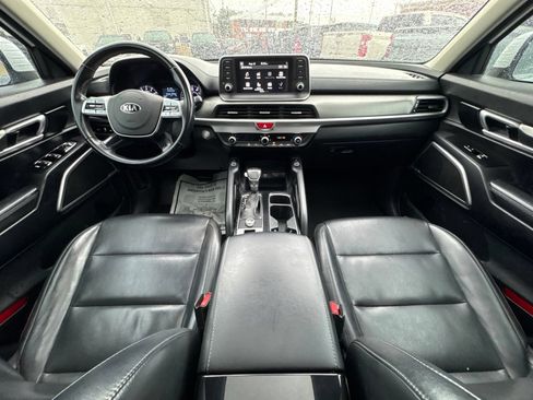 Used 2021 Kia Telluride S FWD image 23
