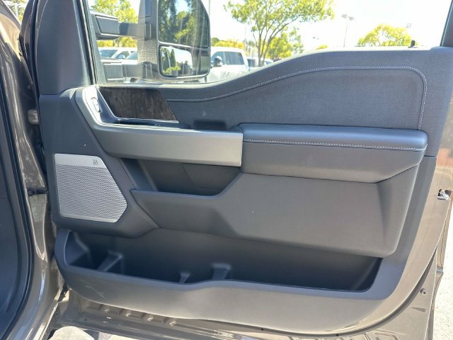 New 2026 Ford F450 Lariat AWD/4WD image 37