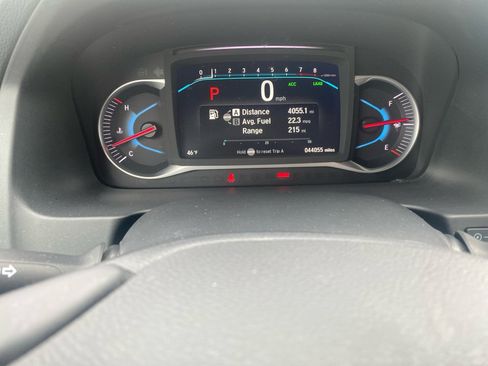 Certified 2021 Honda Pilot EX-L image 14