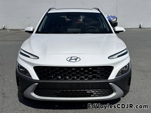 Used 2023 Hyundai Kona SEL w/ Convenience Package image 9