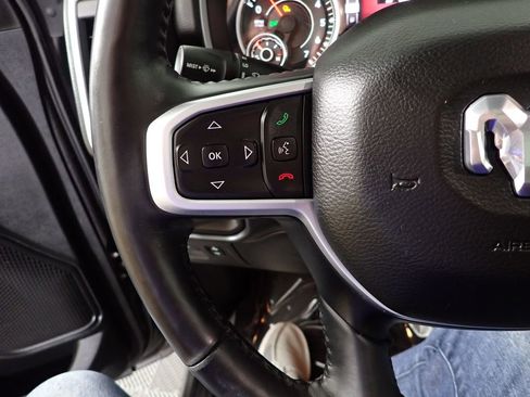 Used 2020 RAM 1500 Big Horn AWD/4WD image 27