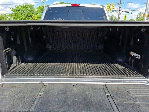 Certified 2023 Ford F150 XLT w/ Equipment Group 302A High AWD/4WD image 28