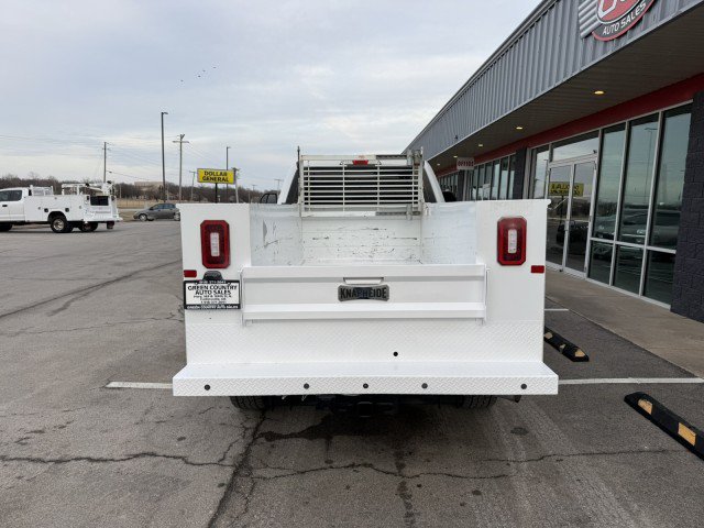 Used 2019 Ford F250 4x4 SuperCab Super Duty image 12