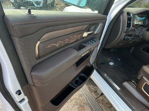 New 2026 RAM 1500 Limited image 14