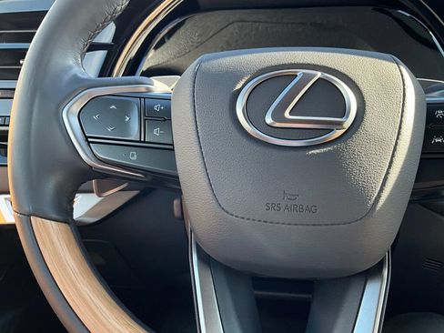 Used 2024 Lexus RX 350 Premium Plus w/ Convenience Package AWD/4WD image 20