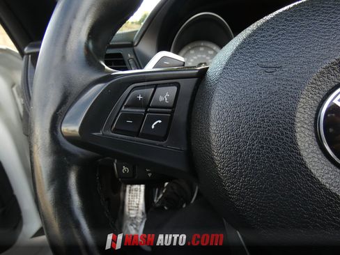Used 2015 BMW Z4 sDrive35is RWD image 51