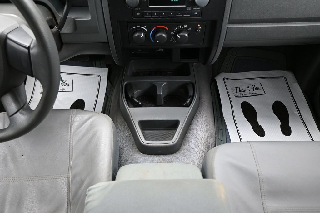 Used 2005 Dodge Dakota ST RWD image 19